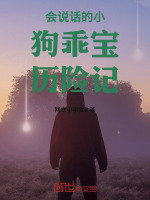 会说话的小狗乖宝历险记