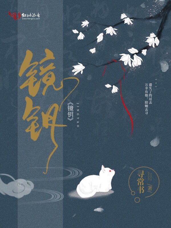 镜钥小说封面