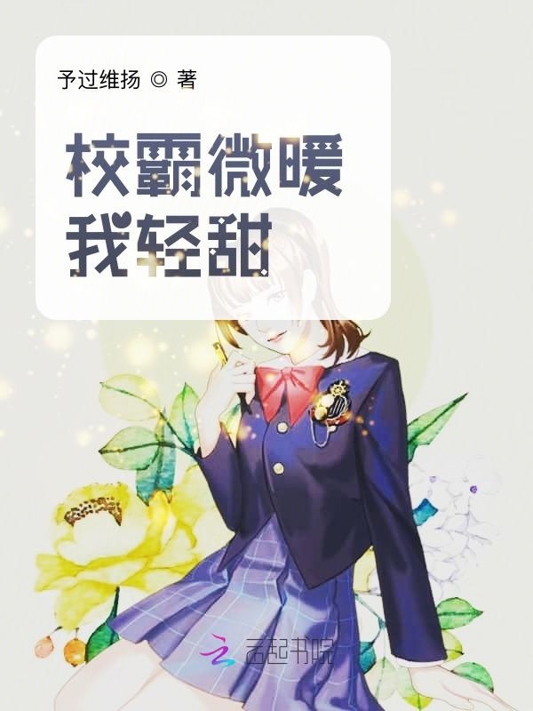 斯人微暖我超甜小说封面