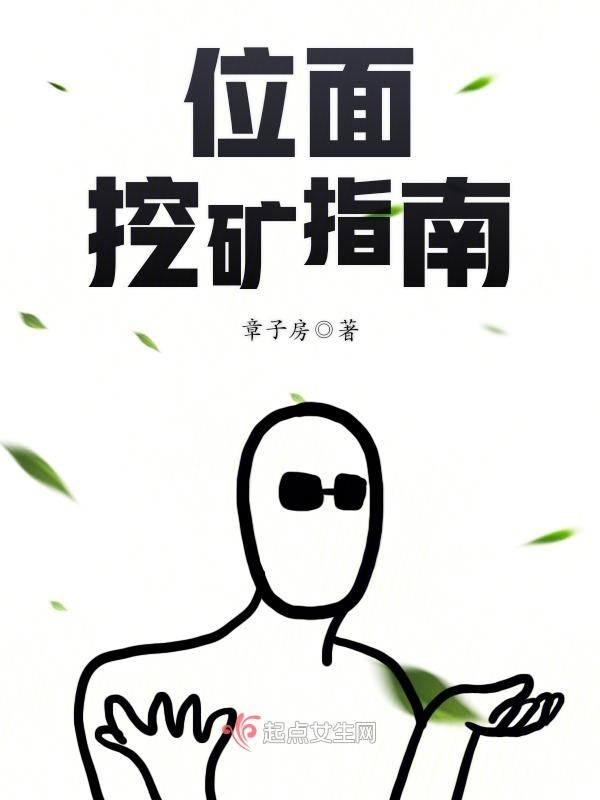 位面挖矿指南小说封面