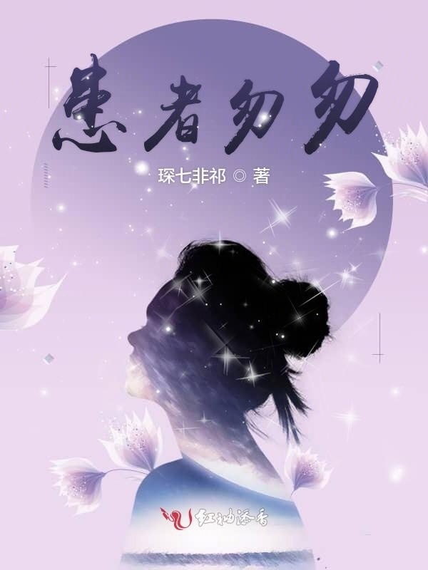 患者匆匆小说封面