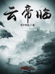 《云帝临》封面