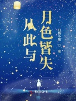 从此与月色皆失