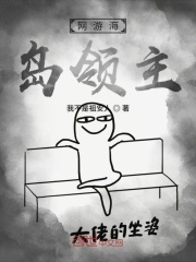 《网游海岛领主》封面