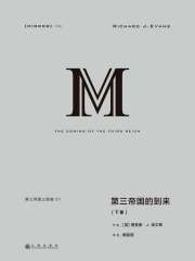 第三帝国三部曲：第三帝国的到来（下册）