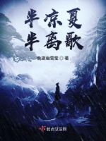 半凉夏半离歌