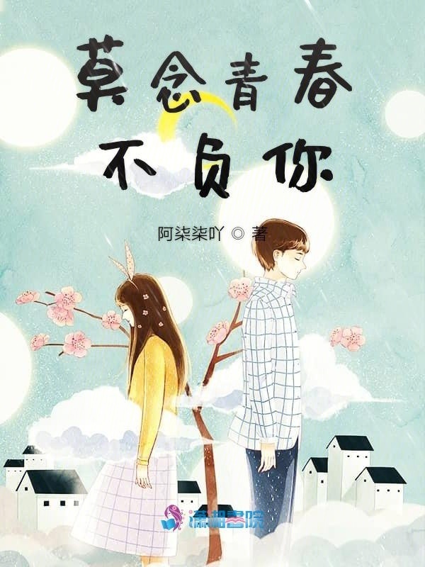 莫念青春不负你小说封面