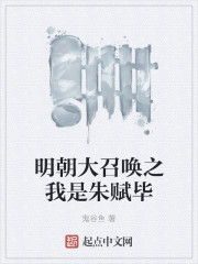 明朝大召唤之我是朱赋毕