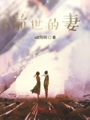 《前世的妻》封面