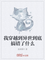 我穿越到异世到底搞错了什么