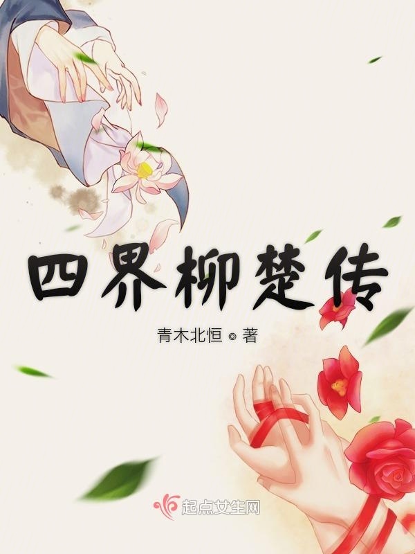 四界柳楚传小说封面