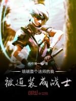 明明是个法师的我被迫装成战士