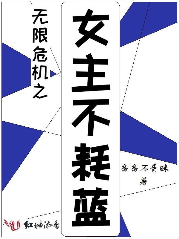 无限危机之女主不耗蓝小说封面