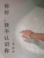 你好，我不认识你