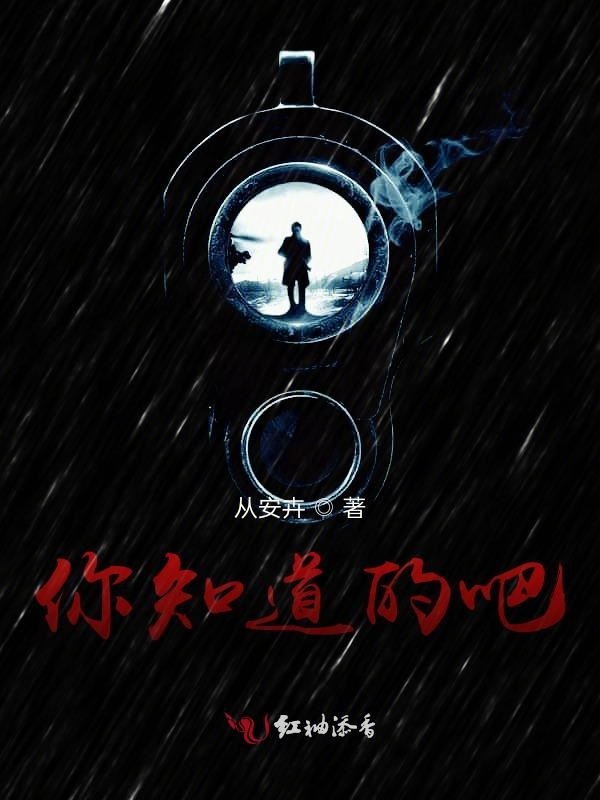 你知道的吧小说封面