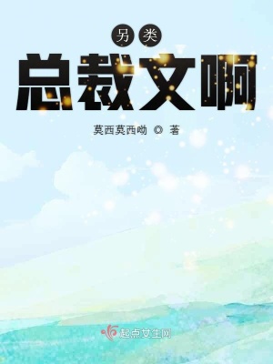 《另类总裁文啊》封面