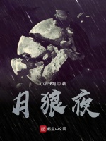月狼夜
