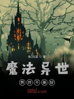 魔法异世界并不美好