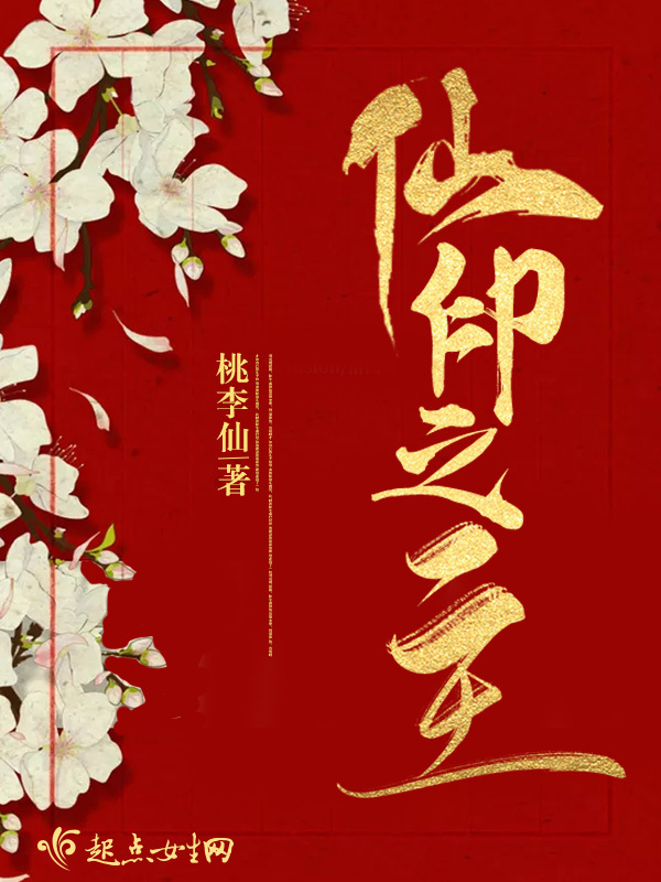 仙印之主小说封面