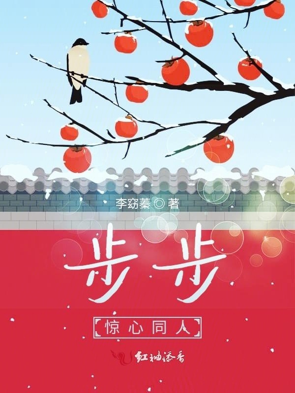 步步惊心之十四的嫡福晋小说封面