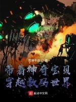 带着神奇宝贝穿越数码世界