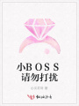 小BOSS请勿打扰