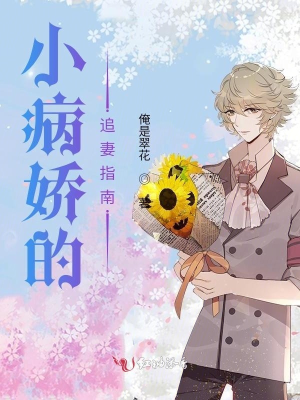 小病娇的追妻指南小说封面