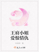 王府小姐爱恨情仇