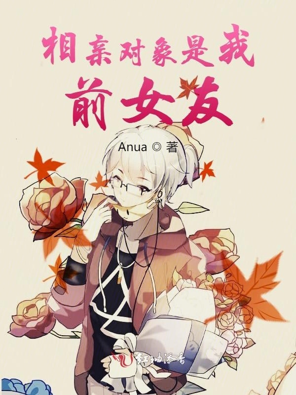 相亲对象是我前女友小说封面