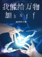 我能给万物加buff