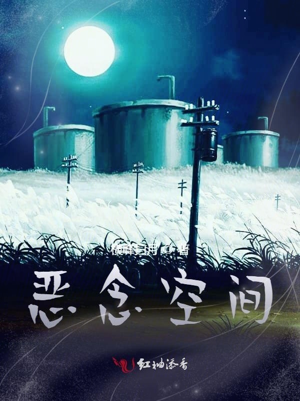 恶念空间小说封面