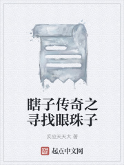 瞎子传奇之寻找眼珠子