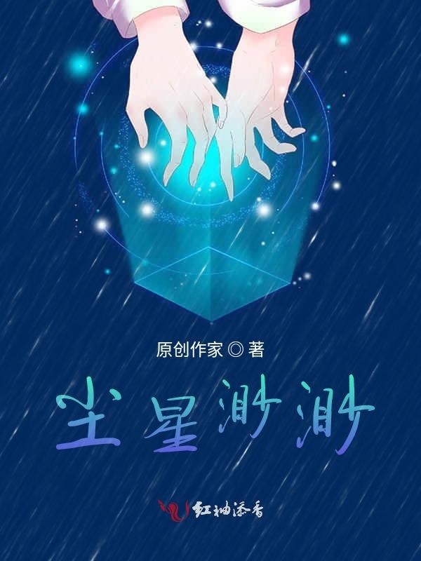 尘星渺渺小说封面