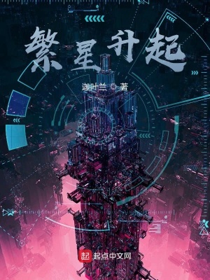 《繁星升起之迷雾密斯卡》封面