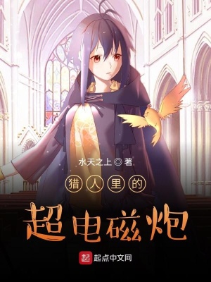 獵人裡的超電磁炮