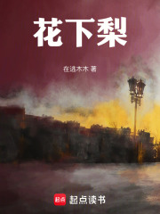 《花下梨》封面