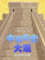 中国历史：大观