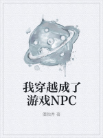 我穿越成了游戏NPC