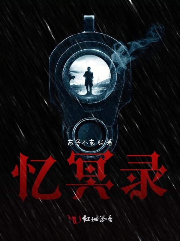 忆冥录小说封面