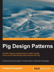 Pig Design Patterns