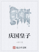 庆国皇子