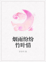 烟雨纷纷竹叶情