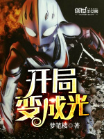 奥特：从柱灭开局变成光