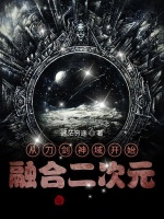 从刀剑神域开始融合二次元