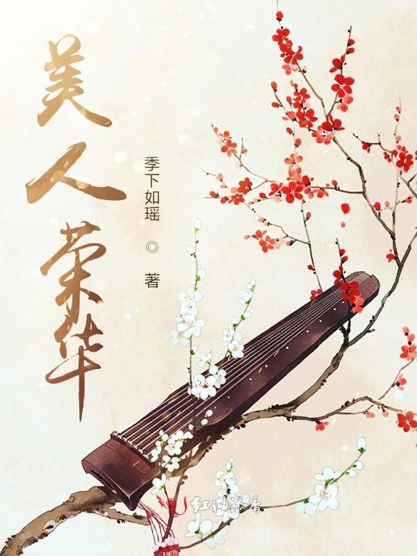美人荣华小说封面