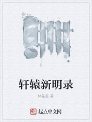 轩辕新明录
