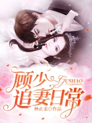 Cố Thiếu Truy Thê Nhật Thường
