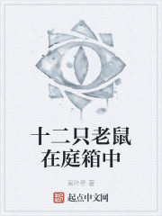 十二只老鼠在庭箱中