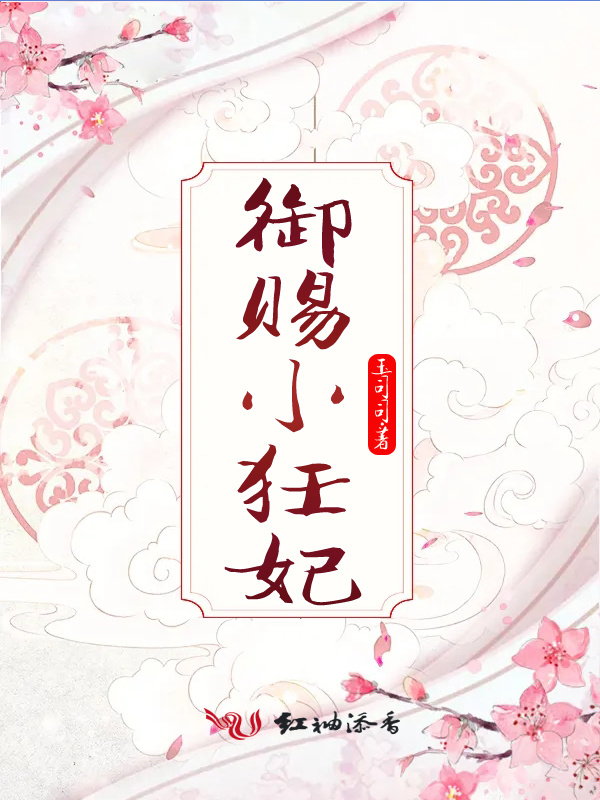 御赐小狂妃小说封面
