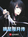 摘星揽月传